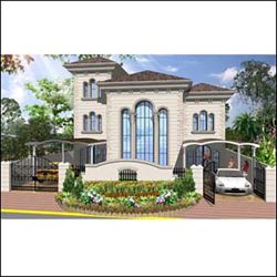 House Design