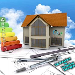 INTERIOR & EXTERIOR DESIGN