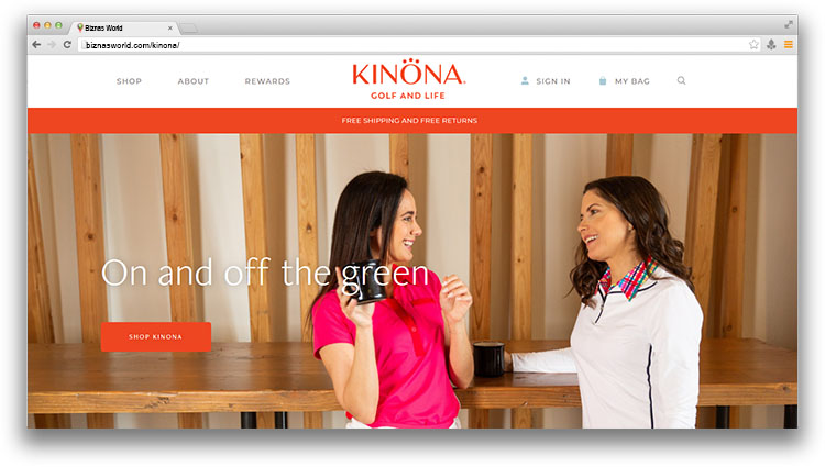 KINONA