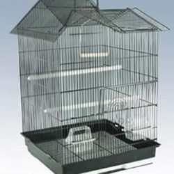Medium Bird Cages