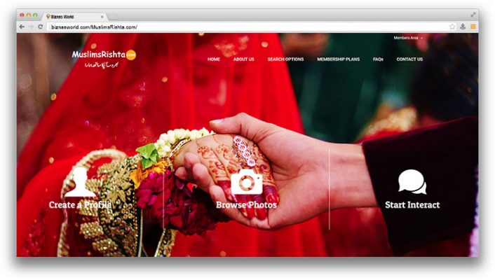 MuslimsRishta.com
