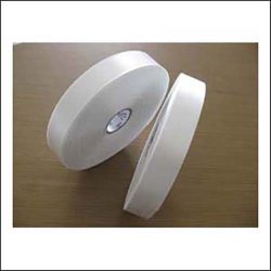 Polyester Satin Label Ribbon