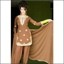 SM Embroidery Shalwar Kameez