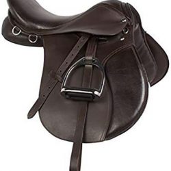 Saddle