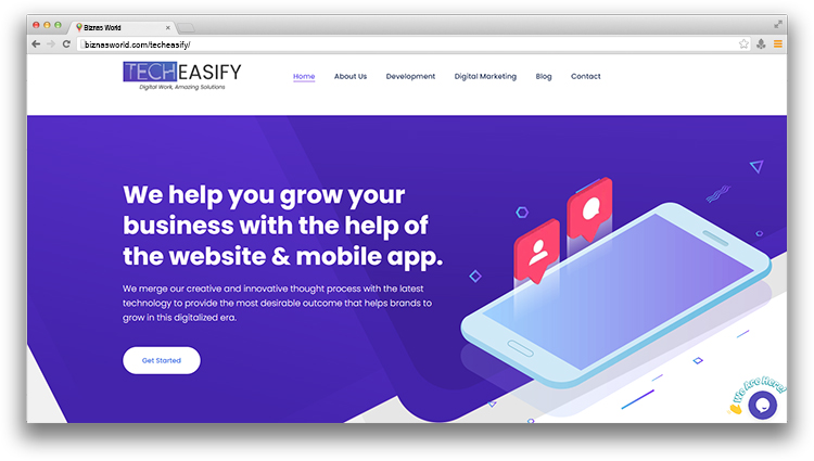 TechEasify