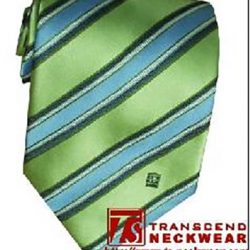 Uniform ties