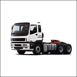 Used Prime Mover