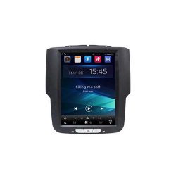 Wholesale Tesla Screen Car Stereo for Dodge Ram