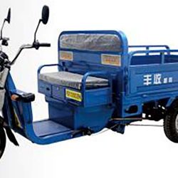 transport cargo solar energy