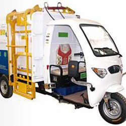 transport cargo solar energy