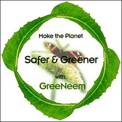 100 Percent Pure Natural Cold Pressed Neem Oil