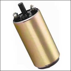 ACHR Electric Fuel Pump and Module
