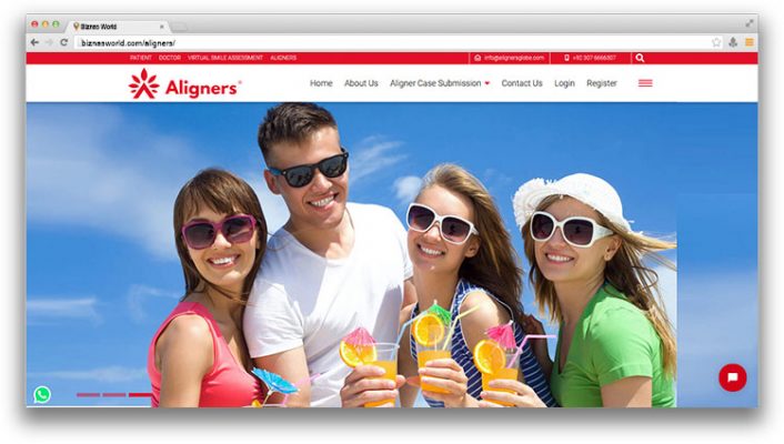 Aligners