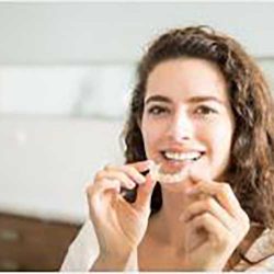 Best dentist in Defence housing authority