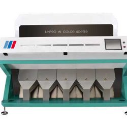 Big Capacity Rice Color Sorter