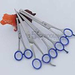 Dog Grooming Scissors - 5 Star Grooming