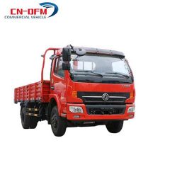 Dongfeng 420HP 8x4 Dump Truck
