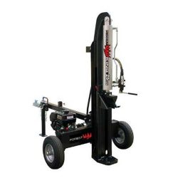 FOREST KING 25TON RAPID LOG SPLITTER