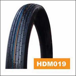 HENG DA Motorcycle Tire and Tube