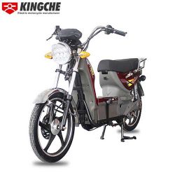 KingChe Electric Scooter ZZW electric motorcycles