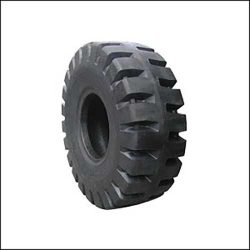 Loader and Dump Truck Tyre