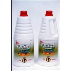 Natural Neem Oil Bio Pesticide