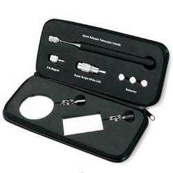 Quick Release Auto Inspection Tool Set