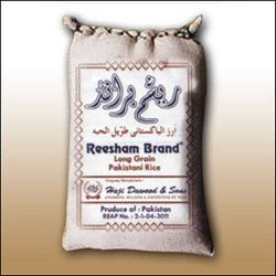 REESHAM BRAND Irri-9 Rice