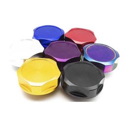 TRD oil cap for Toyota Automobile