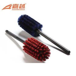 Wheel Hub Brush Wheel Hub Brush for car blue Wheel