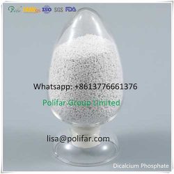 White Monocalcium Phosphate Granule Feed Grad