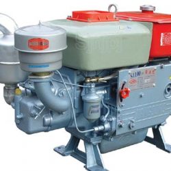 diesel engine