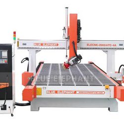 CNC ROUTER