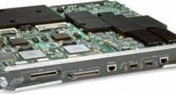 Cat 6500 Cisco Supervisor Engine