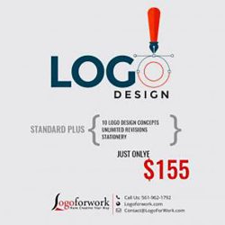 Company Business Logo Design