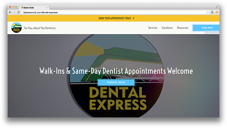 Dental Express