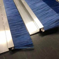 Door Seal Brus