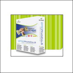 EFRO Financials - Financial Analysis Software