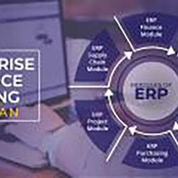 ERP Software in Pakistan