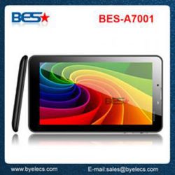 Factory price android A33 4GB 7 tablet for kids