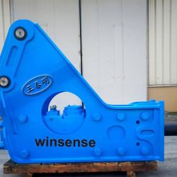 Hydraulic Breake