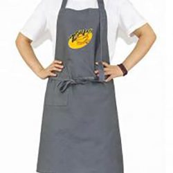 Kitchen Apron Bucher Apron Garden Apron