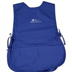 Ladies Tabard Apron Hotel Tabard Apron Promotional Aprons