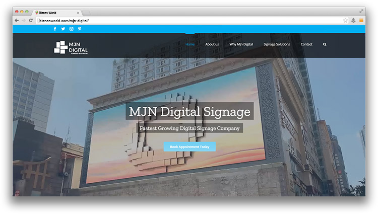 MJN Digital