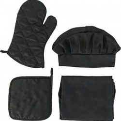 Oven Mitt Oven Glove Promotional Oven Mitten