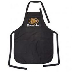 Promotional Black Bib Apron Hotel Apron