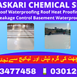 Roof Waterproofing Roof Waterproofing Services