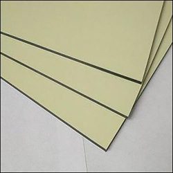 SEVEN Aluminum Composite Panel