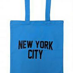 Shopping Bag Cotton Grocery Bag Promotional Cotton Bag