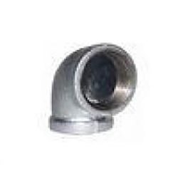 Small Malleable Iron Pipe Fittings